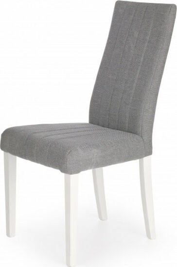 Jídelní židle - Halmar Jídelní židle Diego bílá/Inari 91