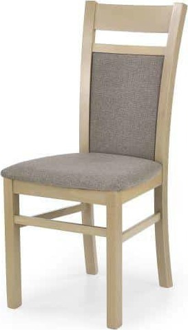 Jídelní židle - Halmar Jídelní židle Gerard 2 bílá/Inari 91