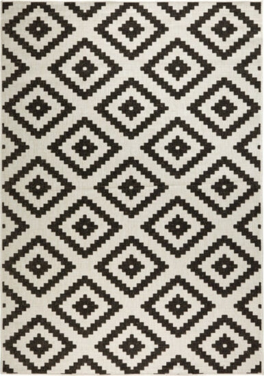 Travní a venkovní koberce - NORTHRUGS - Hanse Home koberce Kusový koberec Twin-Wendeteppiche 103129 80x250 cm