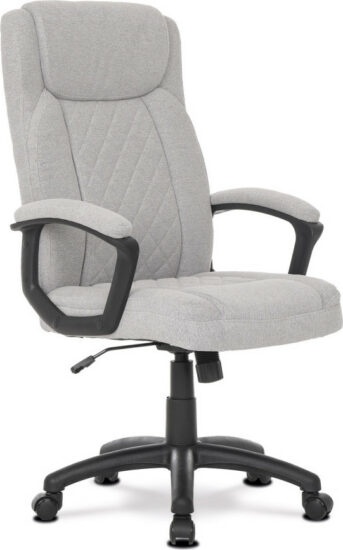 Kancelářské židle - Autronic Kancelářská židle KA-Y388 SIL2