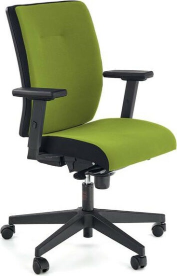 Kancelářské židle - Halmar Kancelářská židle POP