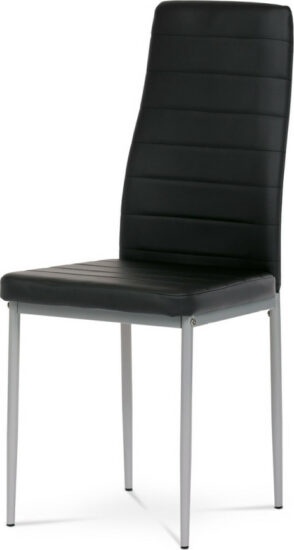 Jídelní židle - Autronic Jídelní židle DCL-377 BK