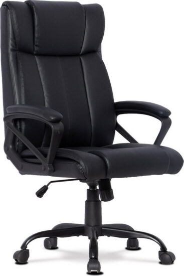 Kancelářské židle - Autronic Kancelářská židle KA-Y386 BK