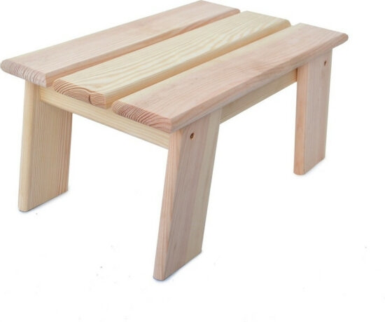 Stoličky - Rojaplast Stolička dřevěná
