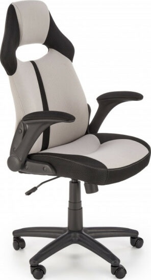 Kancelářské židle - Halmar Kancelářská židle BLOOM - /černá