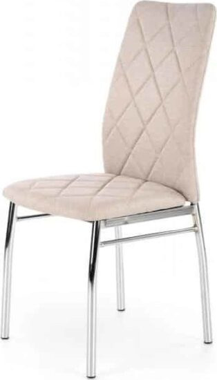 Jídelní židle - Halmar Jídelní židle K-309 - béžová