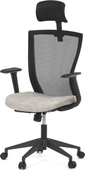 Kancelářské židle - Autronic Kancelářská židle KA-V328 CRM