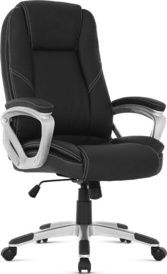 Kancelářské židle - Autronic Kancelářské křeslo KA-Y282 BK