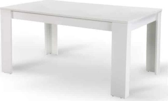 Jídelní stoly - Tempo Kondela Jídelní stůl TOMY NEW - 160x + kupón KONDELA10 na okamžitou slevu 3% (kupón uplatníte v košíku)