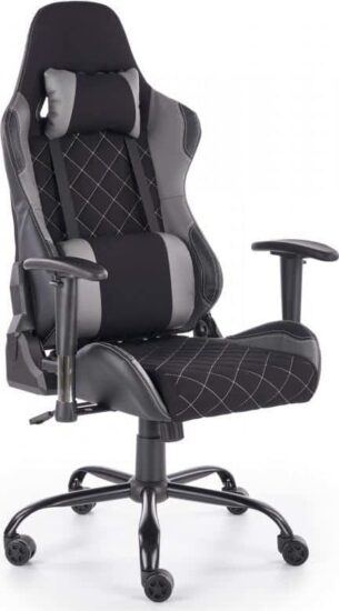 Kancelářské židle - Halmar Herní židle DRAKE