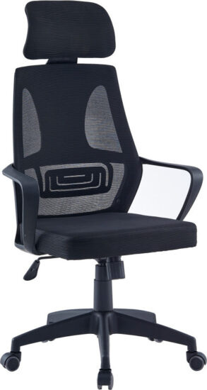 Kancelářské židle - Tempo Kondela Kancelářské křeslo TAXIS NEW -   + kupón KONDELA10 na okamžitou slevu 3% (kupón uplatníte v košíku)