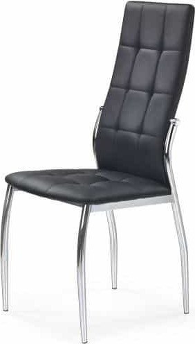 Jídelní židle - Halmar Jídelní židle K209 bílá