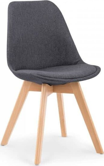Jídelní židle - Halmar Jídelní židle K-303 béžová