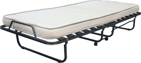 Jednolůžkové - Idea Skládací postel AMERIKA 90x200