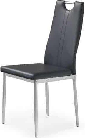Jídelní židle - Halmar Jídelní židle K202 cappuccino