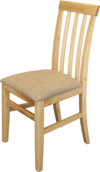 Jídelní židle - Idea Jídelní židle TRAMONTO buk/světle hnědá