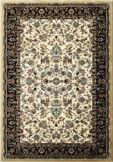 Orientální - Berfin Dywany Kusový koberec Anatolia 5378 K (Cream) 150x230 cm