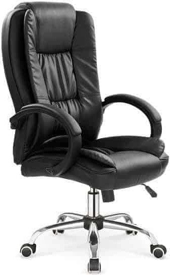 Kancelářské židle - Halmar Kancelářské křeslo RELAX