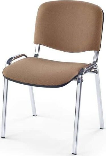 Konferenční - Halmar Jednací židle ISO C béžová