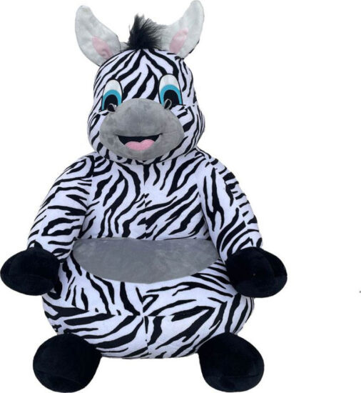 Dětská křesílka - NEW BABY Dětské křesílko NEW BABY Zebra