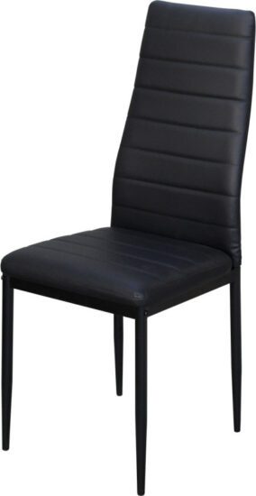 Jídelní židle - Idea Jídelní židle SIGMA černá
