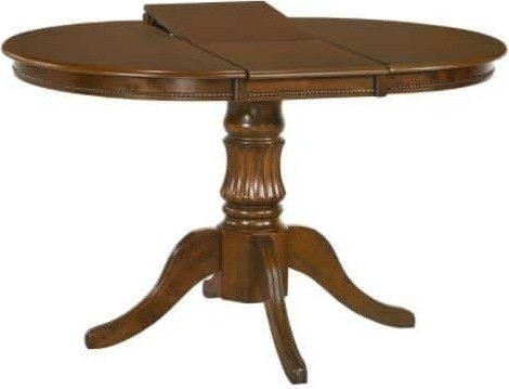 Jídelní stoly - Halmar Jídelní stůl William